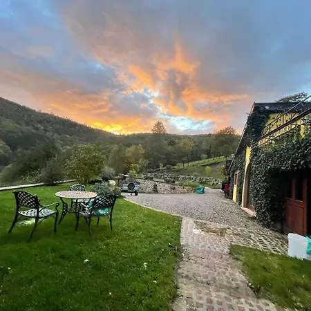 Appartement Marie Rose Sainte-Marie-aux-Mines
