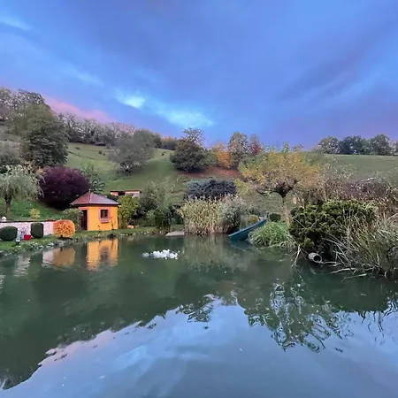 Marie Rose Διαμέρισμα