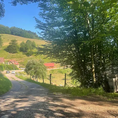 Διαμέρισμα Marie Rose *