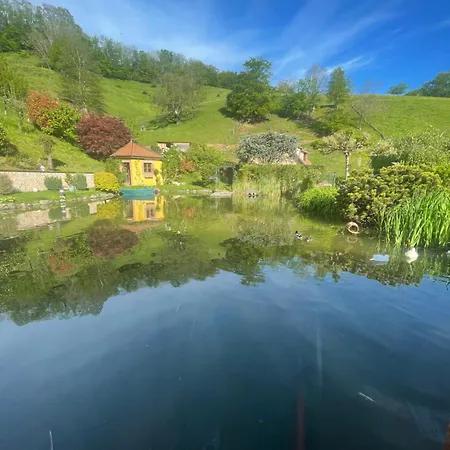 Marie Rose Διαμέρισμα *