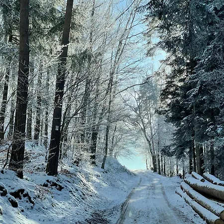 Marie Rose Διαμέρισμα