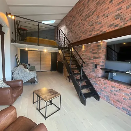 Appartement Marie Rose *
