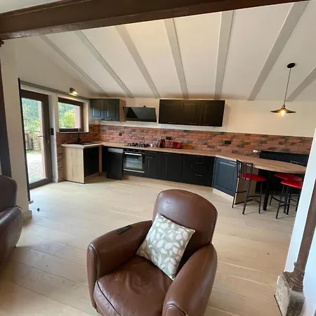 Marie Rose Διαμέρισμα