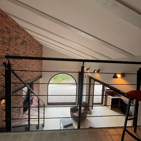 Appartement Marie Rose Sainte-Marie-aux-Mines