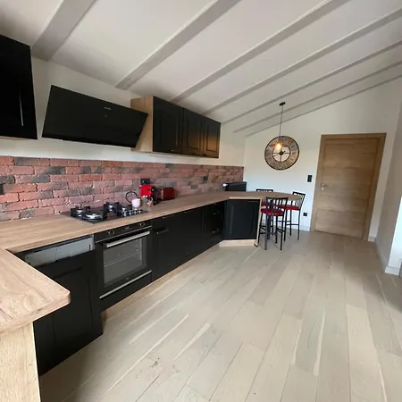 Appartement Marie Rose