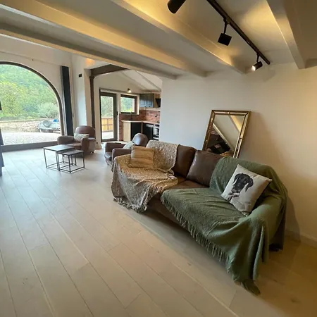 Marie Rose Διαμέρισμα *