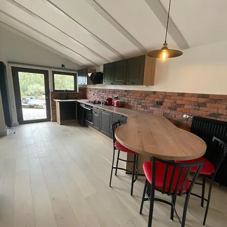 Marie Rose Διαμέρισμα Sainte-Marie-aux-Mines