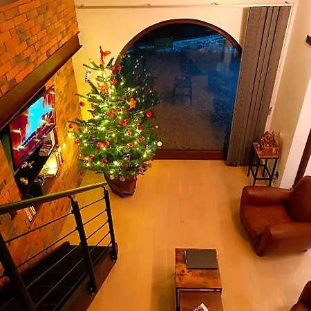 Marie Rose Appartement Sainte-Marie-aux-Mines
