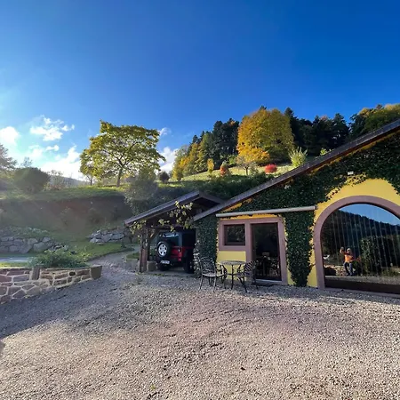 Διαμέρισμα Marie Rose Sainte-Marie-aux-Mines